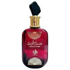 Perfume Árabe Feminino Sabah Al Ward da Al Wataniah - Eau de parfum 100ml