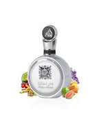 Perfume árabe compartilhável Fakhar Platinum - Eau de parfum 100 ml