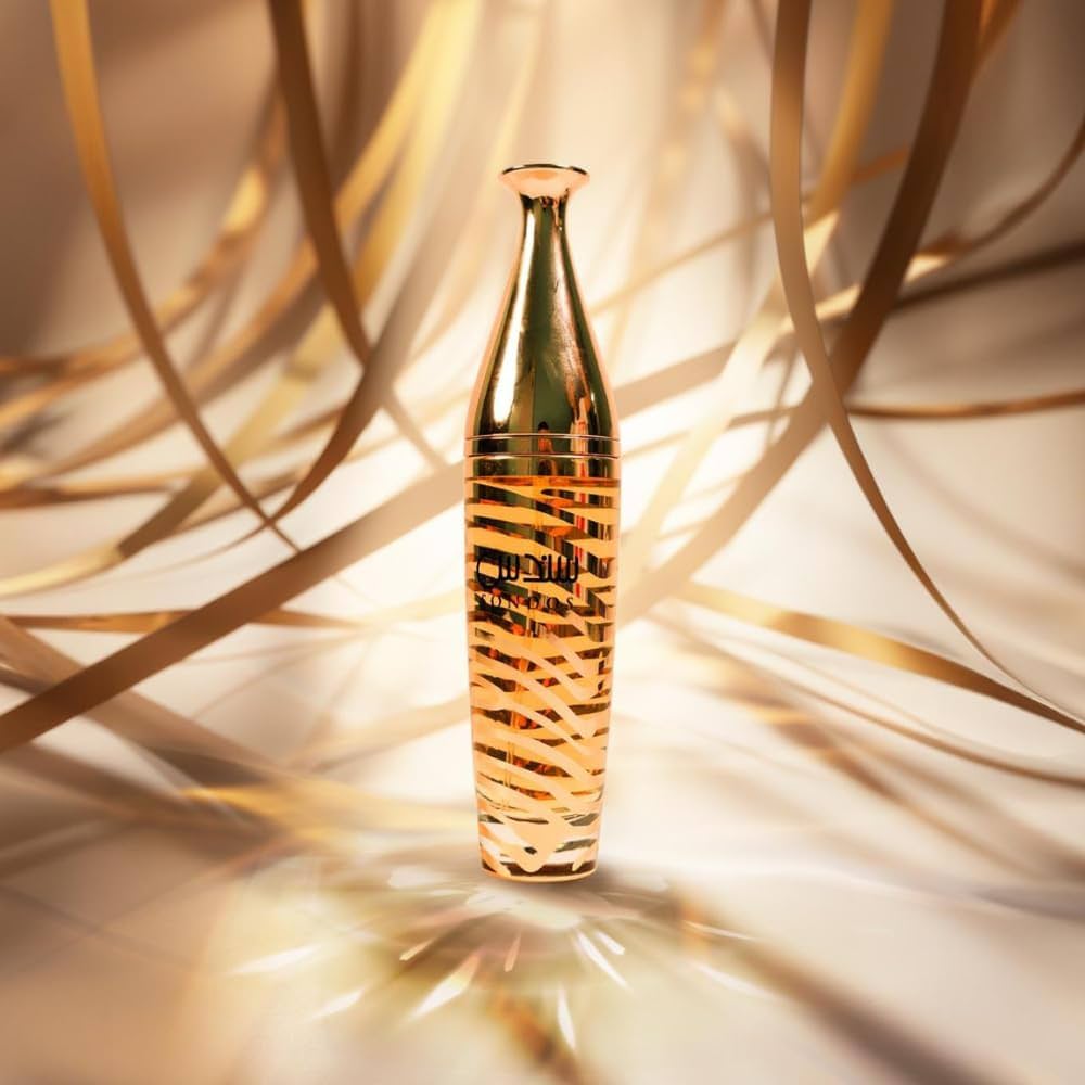 Perfume Árabe feminino Sondos da Lataffa - Eau de parfum 100 ml