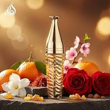 Perfume Árabe feminino Sondos da Lataffa - Eau de parfum 100 ml